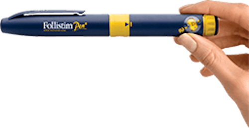 Follistim Pen with Hand tcm5715 739050 1